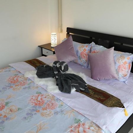 Moon House Villa Чиангмай Екстериор снимка
