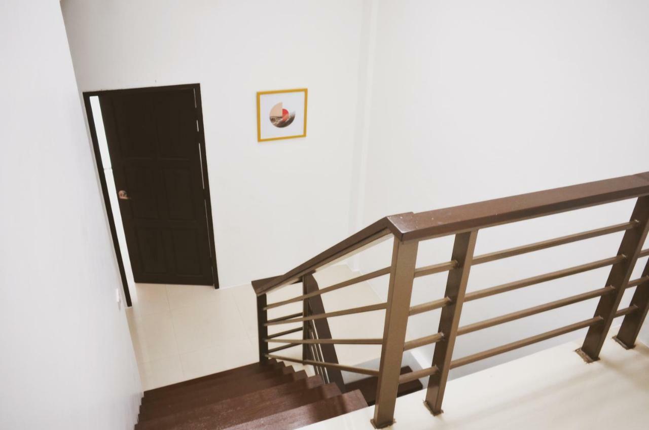 Moon House Villa Чиангмай Екстериор снимка