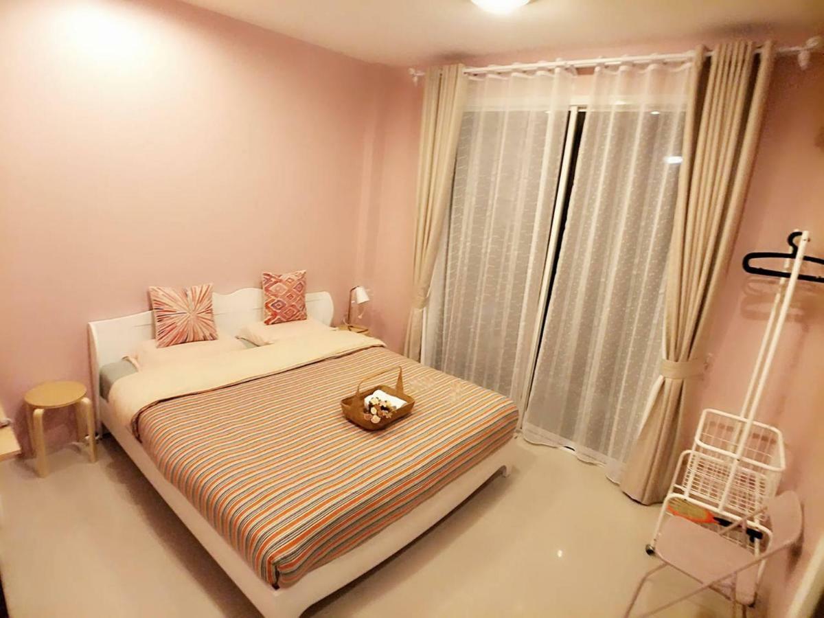Moon House Villa Чиангмай Екстериор снимка