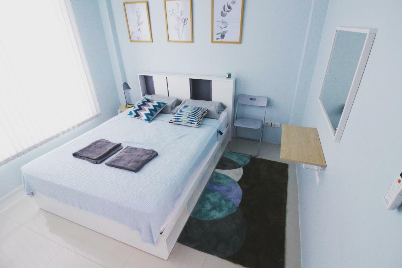 Moon House Villa Чиангмай Екстериор снимка