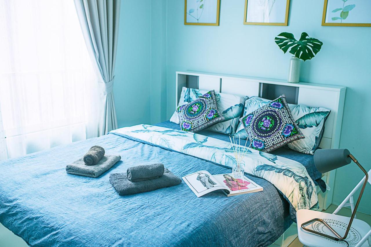 Moon House Villa Чиангмай Екстериор снимка