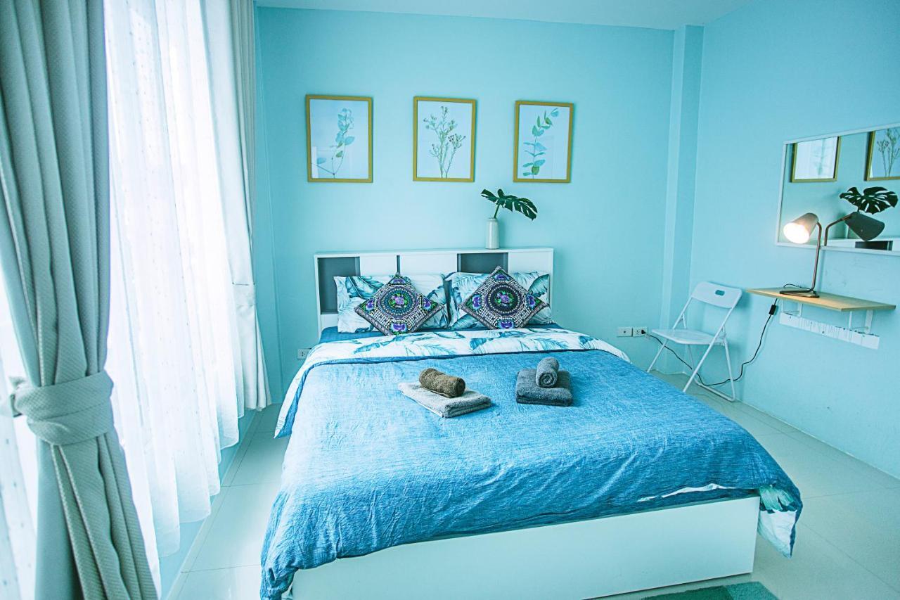 Moon House Villa Чиангмай Екстериор снимка