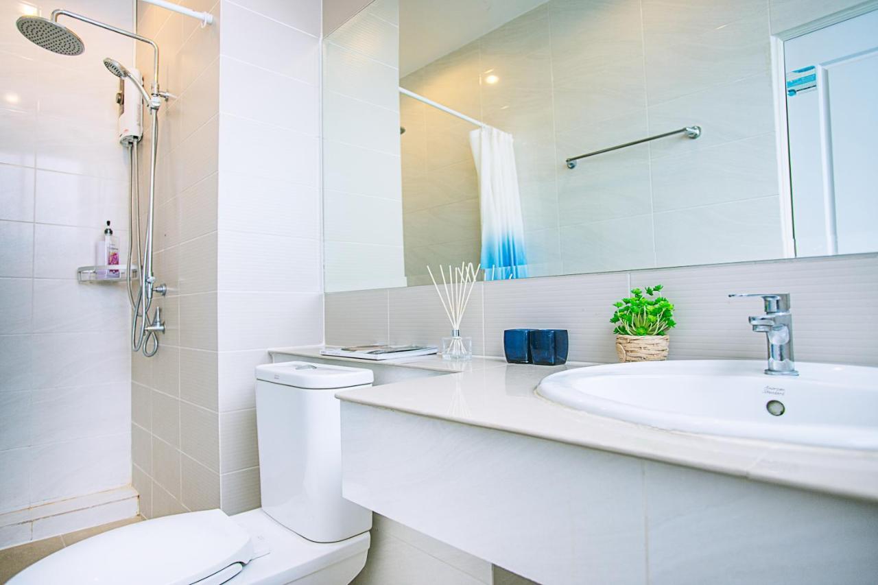 Moon House Villa Чиангмай Екстериор снимка