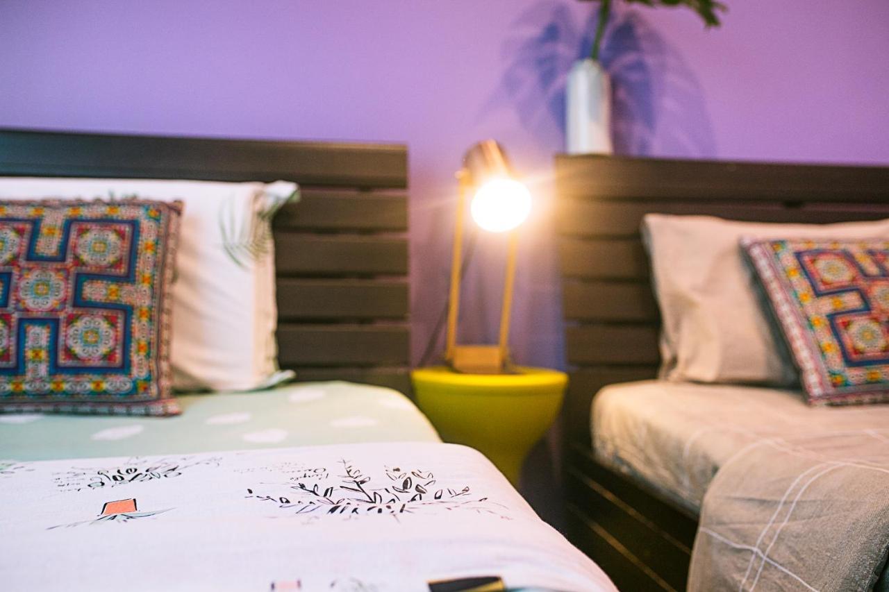 Moon House Villa Чиангмай Екстериор снимка
