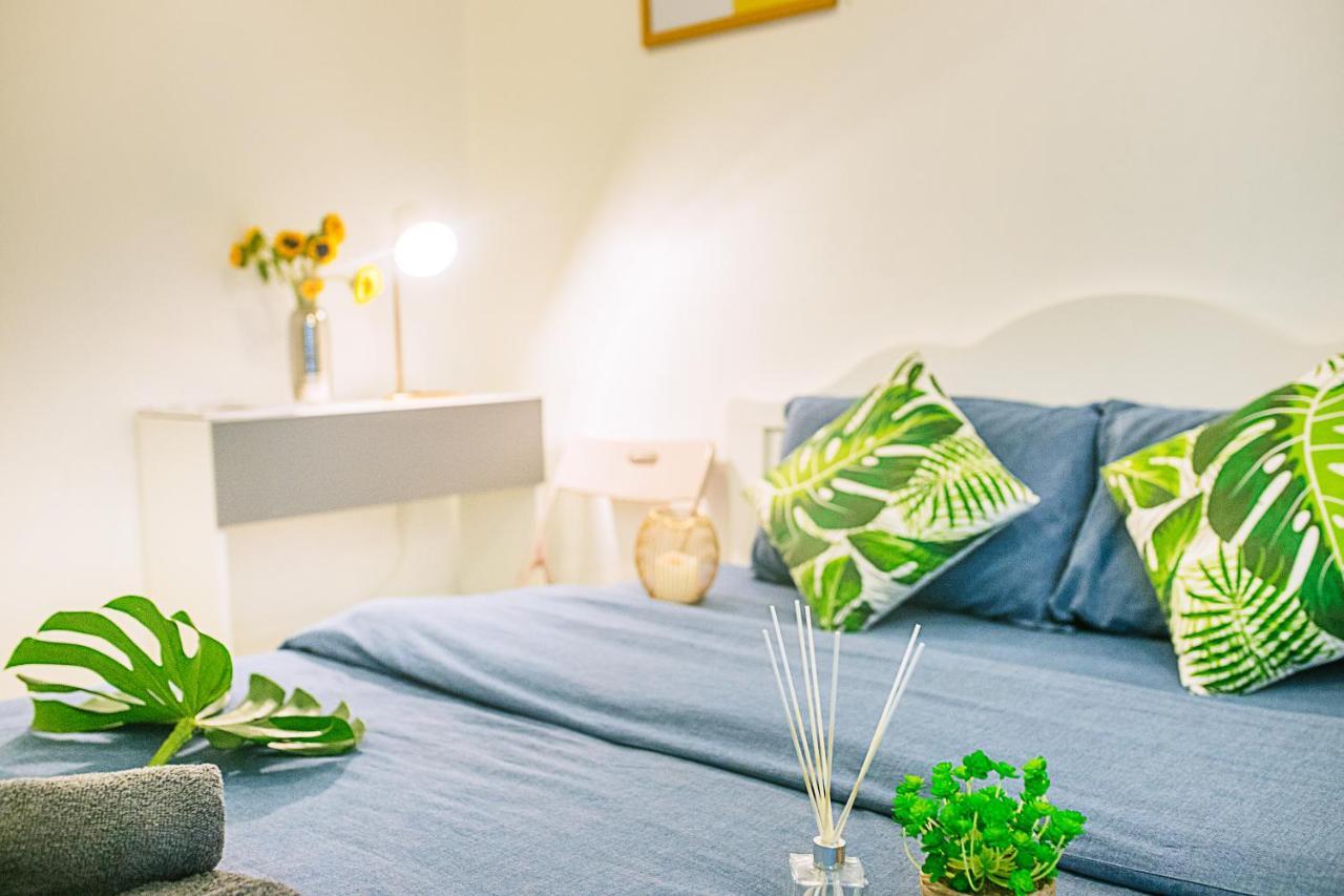 Moon House Villa Чиангмай Екстериор снимка