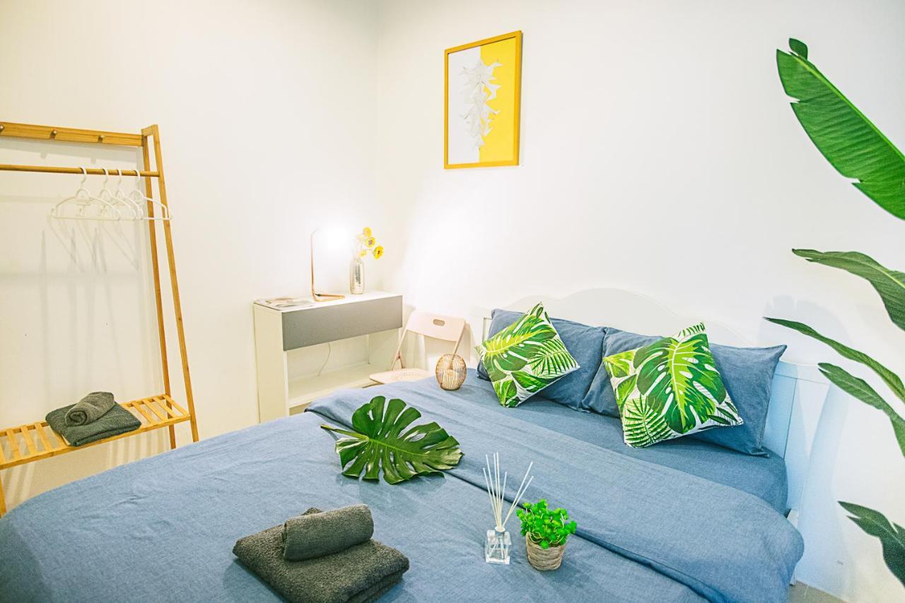 Moon House Villa Чиангмай Екстериор снимка