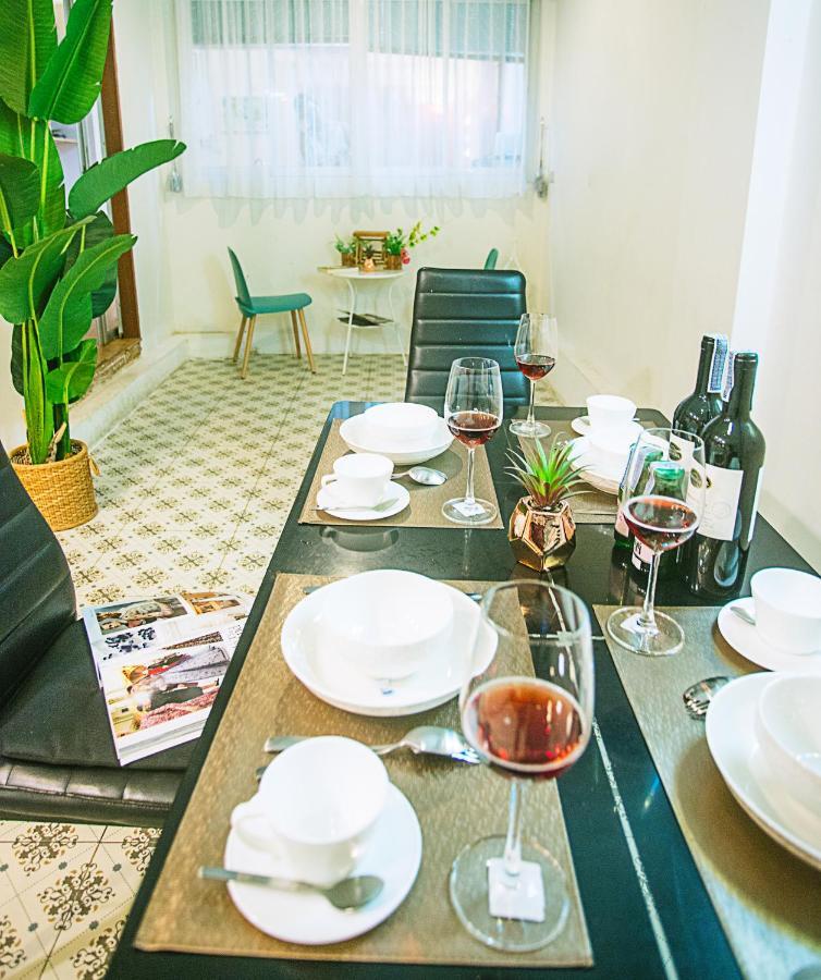 Moon House Villa Чиангмай Екстериор снимка