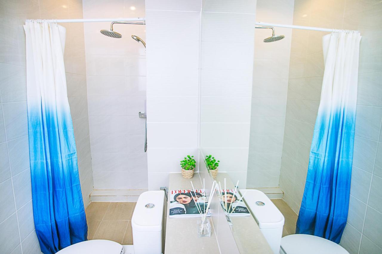 Moon House Villa Чиангмай Екстериор снимка