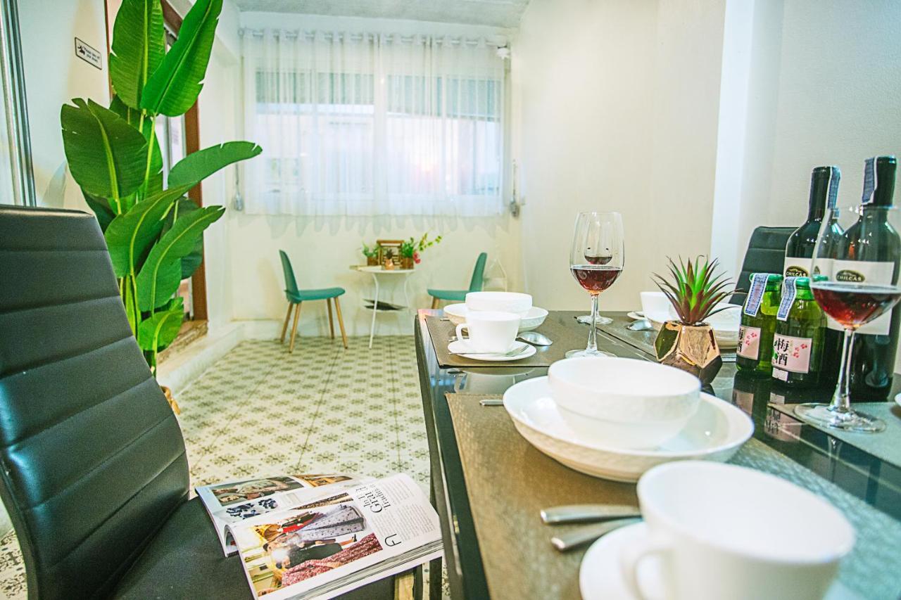 Moon House Villa Чиангмай Екстериор снимка