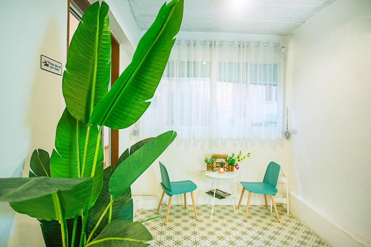 Moon House Villa Чиангмай Екстериор снимка