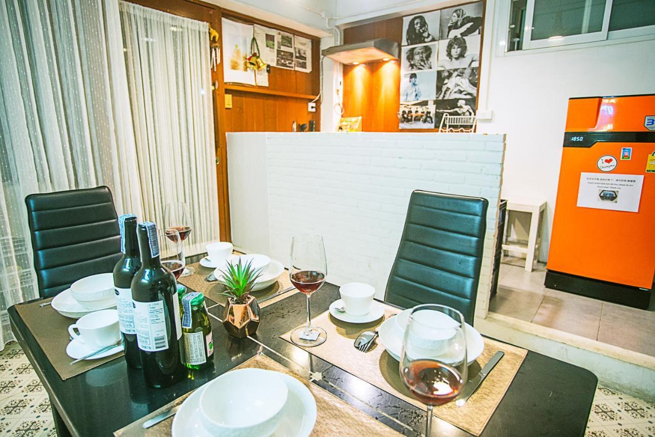 Moon House Villa Чиангмай Екстериор снимка